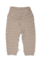 That's mine pantaloni de bumbac pentru copii 027151 Bowie Pants 027151 bej AW23