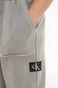 Calvin Klein Jeans spodnie dresowe bawełniane dziecięce Dziecięcy