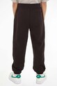 Calvin Klein Jeans spodnie dresowe dziecięce IB0IB01816.9BYX