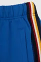 Дитячі спортивні штани United Colors of Benetton  93% Бавовна, 7% Віскоза
