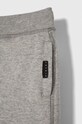 Chłopiec Sisley spodnie dresowe dziecięce 3PANXF014.G.SEASONAL szary