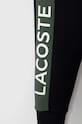 Хлопчик Дитячі спортивні штани Lacoste XJ5327 зелений