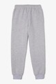 Otroški spodnji del trenirke Lacoste XJ9728 siva AW25