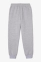 Otroški spodnji del trenirke Lacoste XJ9728 siva AW25