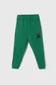 πράσινο Παιδικό φούτερ Fila THALHEIM sweat pants Παιδικά