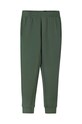Reima gyerek melegítőnadrág Letkis szövet zöld 5200266A.9BYX