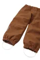 oranžna Otroške smučarske hlače Reima Heinola
