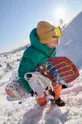 Dječje skijaške hlače Reima Wingon