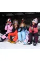 Reima spodnie narciarskie dziecięce Wingon