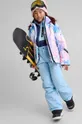 Παιδικό παντελόνι σκι Reima Terrie