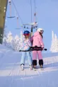Reima spodnie narciarskie dziecięce Terrie