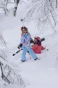 Detské lyžiarske nohavice Reima Terrie