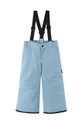 голубой Детские брюки для зимних видов спорта Reima Proxima Детский