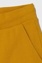 Chłopiec United Colors of Benetton spodnie dresowe dziecięce 3FPPCF03N.G.SEASONAL granatowy