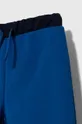 United Colors of Benetton spodnie dresowe dziecięce 65 % Bawełna, 35 % Poliester