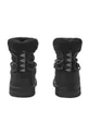 crna Dječje cipele za snijeg Reima Lumipallo