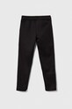 Dětské tepláky Guess L3BQ16.KB212.9BYX černá AW23