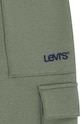 Levi's pantaloni copii 8EJ211 verde