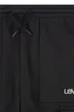 чорний Дитячі штани Levi's
