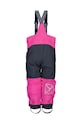 Мальчик Детские лыжные штаны Didriksons IDRE KIDS PANTS 504357 розовый