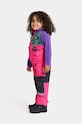 Детские лыжные штаны Didriksons IDRE KIDS PANTS розовый 504357