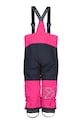 Мальчик Детские лыжные штаны Didriksons IDRE KIDS PANTS 504357 розовый