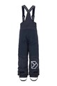 Мальчик Детские лыжные штаны Didriksons IDRE KIDS PANTS 504357 тёмно-синий