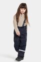 Детские лыжные штаны Didriksons IDRE KIDS PANTS тёмно-синий 504357
