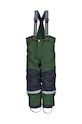 Детские лыжные штаны Didriksons IDRE KIDS PANTS 504357 зелёный AW24