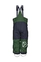Băieți Didriksons pantaloni de schi pentru copii IDRE KIDS PANTS 504357 verde
