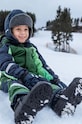 Детские лыжные штаны Didriksons IDRE KIDS PANTS 504357