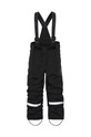 Дитячі лижні штани Didriksons IDRE KIDS PANTS 504357 чорний AW24