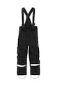Detské lyžiarske nohavice Didriksons IDRE KIDS PANTS 504357 čierna AW24