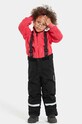 Дитячі лижні штани Didriksons IDRE KIDS PANTS чорний 504357