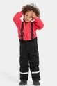 čierna Detské lyžiarske nohavice Didriksons IDRE KIDS PANTS