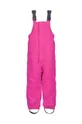 Дитячі лижні штани Didriksons TARFALA KIDS PANTS 504974 рожевий AW24