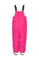 Didriksons spodnie narciarskie dziecięce TARFALA KIDS PANTS 504974 różowy AW24