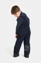 темно-синій Дитячі лижні штани Didriksons TARFALA KIDS PANTS