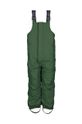 Детские лыжные штаны Didriksons TARFALA KIDS PANTS 504974 зелёный AW24