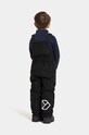 Didriksons spodnie narciarskie dziecięce TARFALA KIDS PANTS 504974 czarny