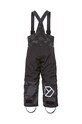 Băieți Didriksons pantaloni pentru sporturi de iarna pentru copii IDRE KDS PNT SPEC ED 504358 gri