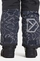 Дитячі штани для зимових видів спорту Didriksons IDRE KDS PNT SPEC ED 504358 бордо