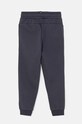 Дитячі спортивні штани Puma ESS Logo Pants FL cl B 586973 сірий AW24