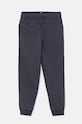 Детские спортивные штаны Puma ESS Logo Pants FL cl B 586973 серый AW24