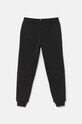 Puma pantaloni de trening pentru copii ESS Tape Sweatpants FL cl B 847302 negru AW24