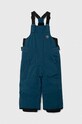Quiksilver spodnie narciarskie dziecięce BOOGIE KIDS PT SNPT tkanina niebieski EQKTP03009