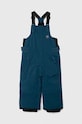 Quiksilver spodnie narciarskie dziecięce BOOGIE KIDS PT SNPT tkanina niebieski EQKTP03009