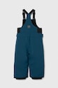 Quiksilver spodnie narciarskie dziecięce BOOGIE KIDS PT SNPT EQKTP03009 niebieski AW23