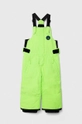 verde Quiksilver pantaloni da sci bambino/a BOOGIE KIDS PT SNPT Bambini