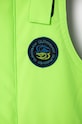 Chlapec Detské lyžiarske nohavice Quiksilver BOOGIE KIDS PT SNPT EQKTP03009 zelená